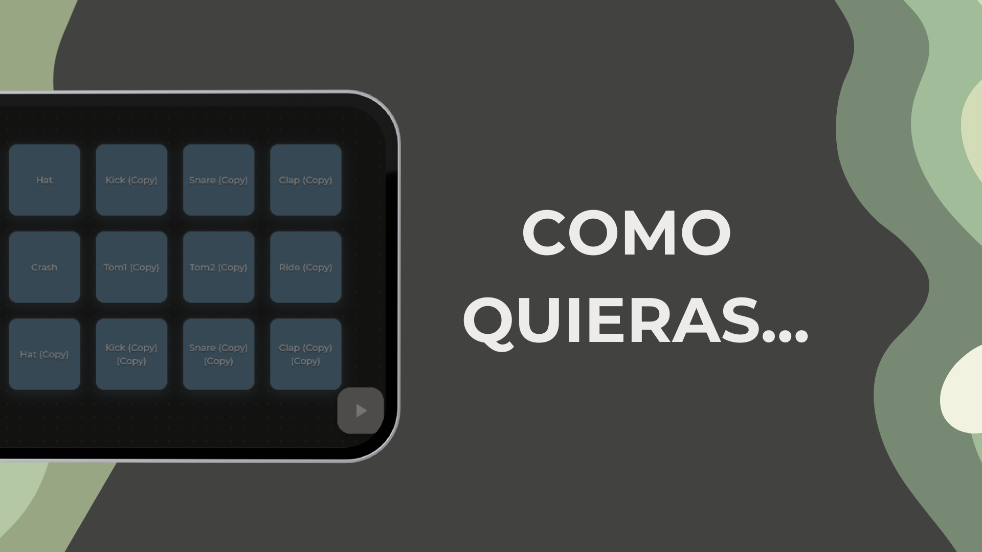 Como quieras 2